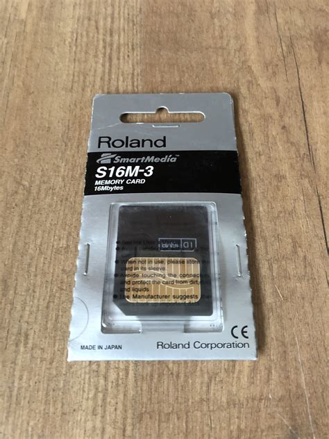 smart media card for roland xp-30|Smart Media Card Compatibility – Roland Corporation.